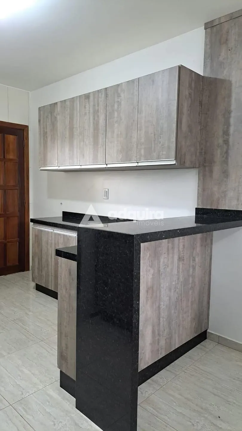 Casa, 3 quartos, 55 m² - Foto 13