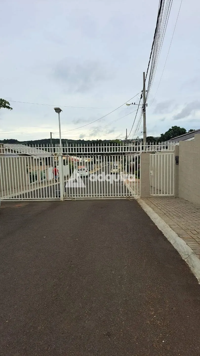 Casa, 3 quartos, 55 m² - Foto 28