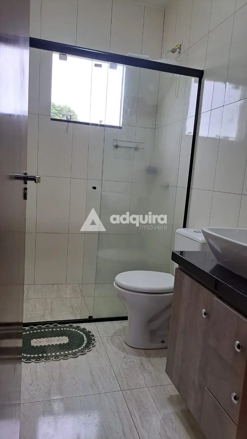 Casa, 3 quartos, 55 m² - Foto 26