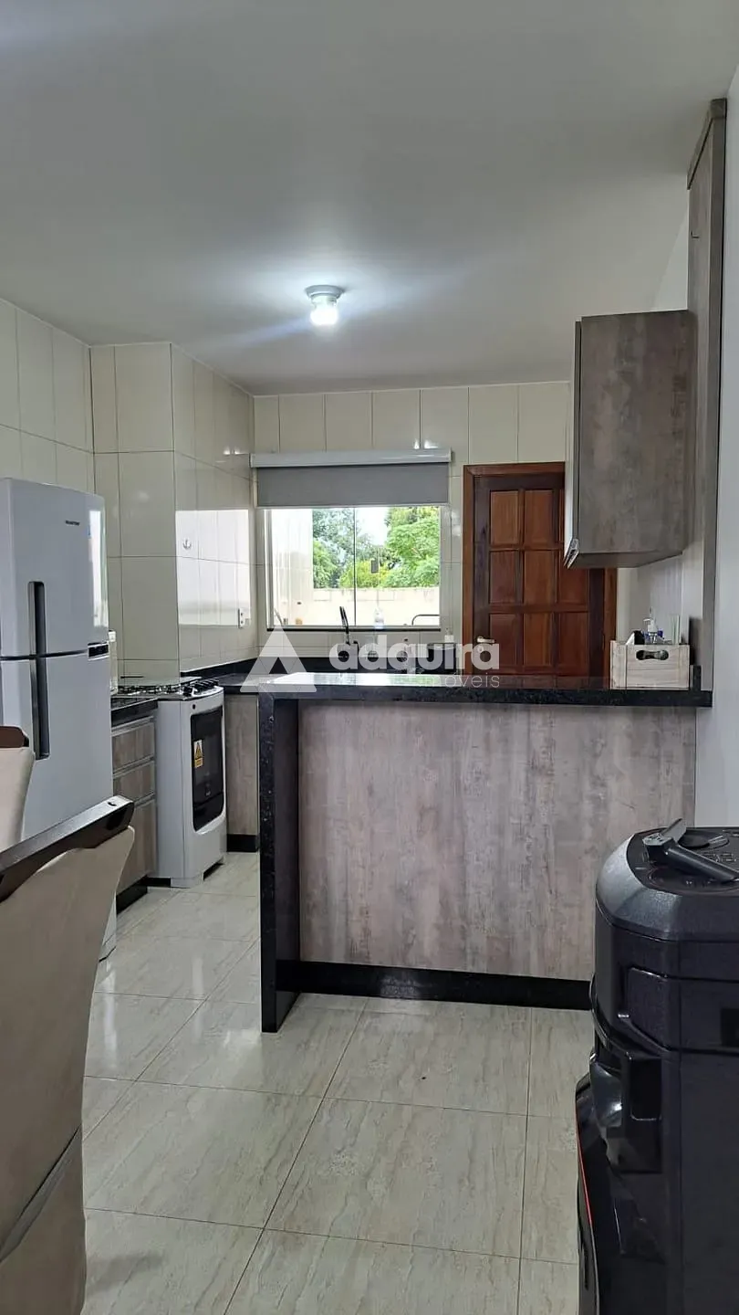 Casa, 3 quartos, 55 m² - Foto 12