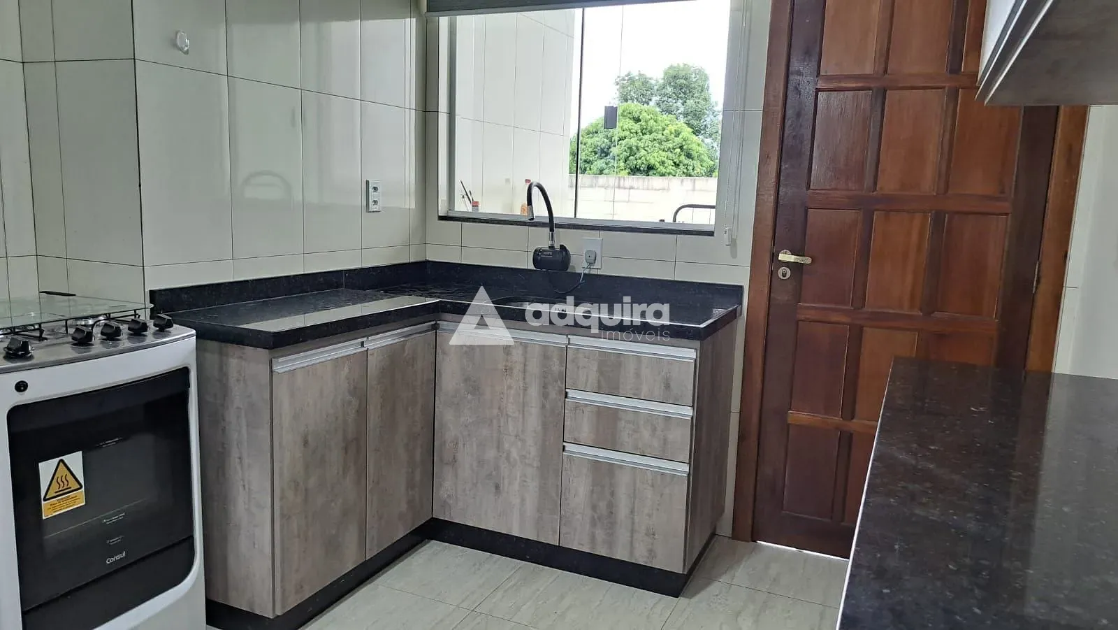Casa, 3 quartos, 55 m² - Foto 11
