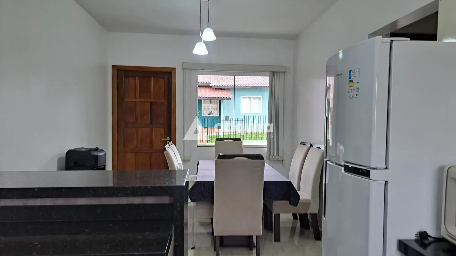 Casa, 3 quartos, 55 m² - Foto 16