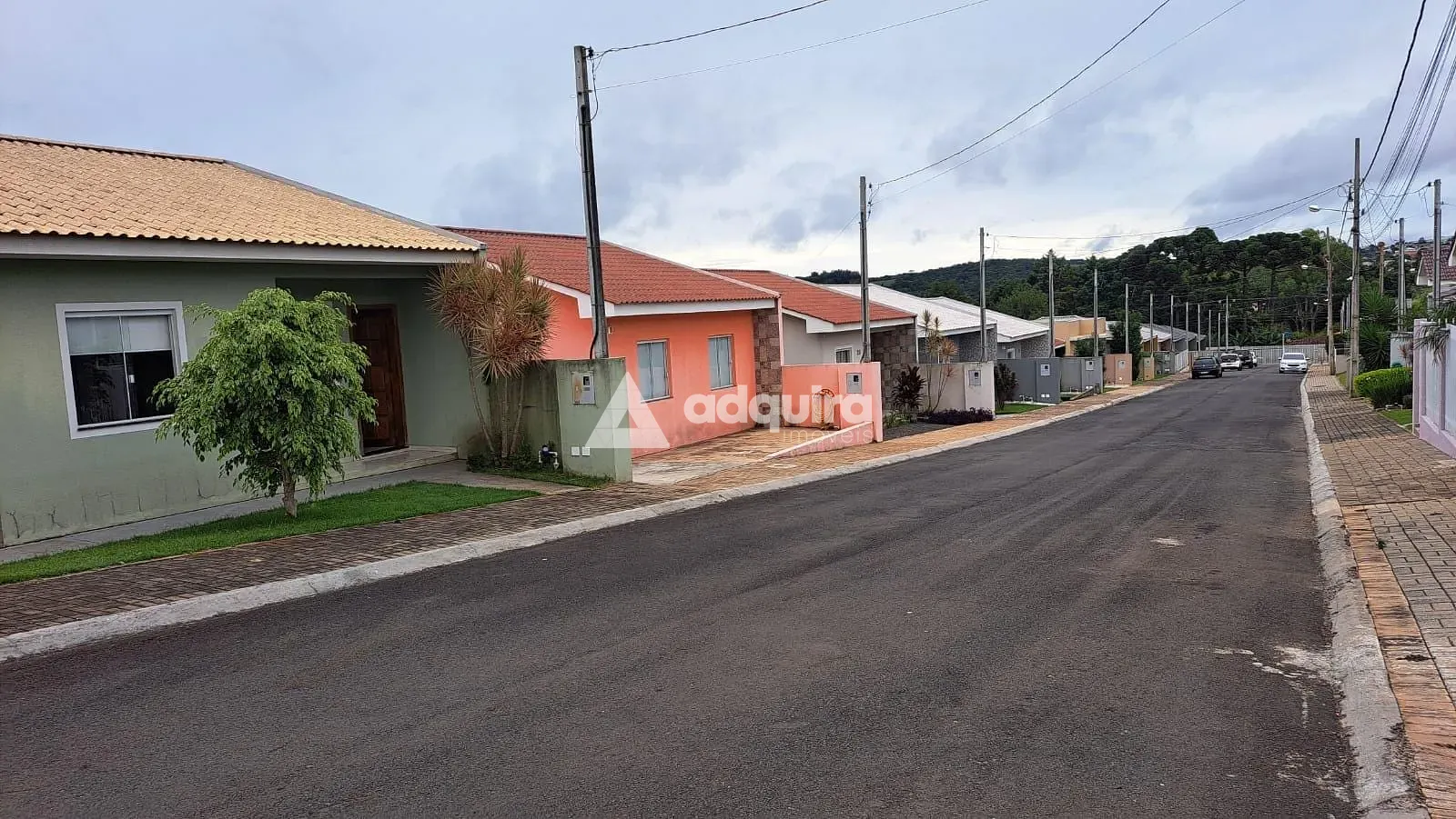 Casa, 3 quartos, 55 m² - Foto 27