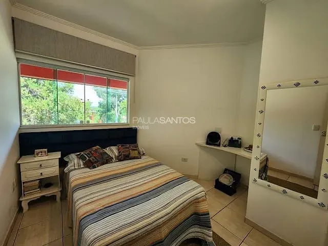 Casa com 1000m² 3 quartos e 2 banheiros, à venda, no bairro Portal do Sabiá em Araçoiaba da Serra