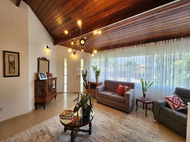 Casa com 1000m² 3 quartos e 2 banheiros, à venda, no bairro Portal do Sabiá em Araçoiaba da Serra