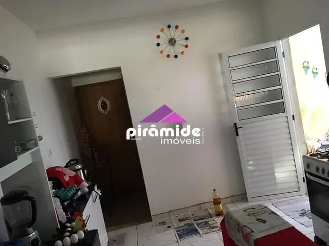 Casa com 250m² 2 quartos e 1 banheiro, à venda, no bairro Jardim Telespark em São José dos Campos
