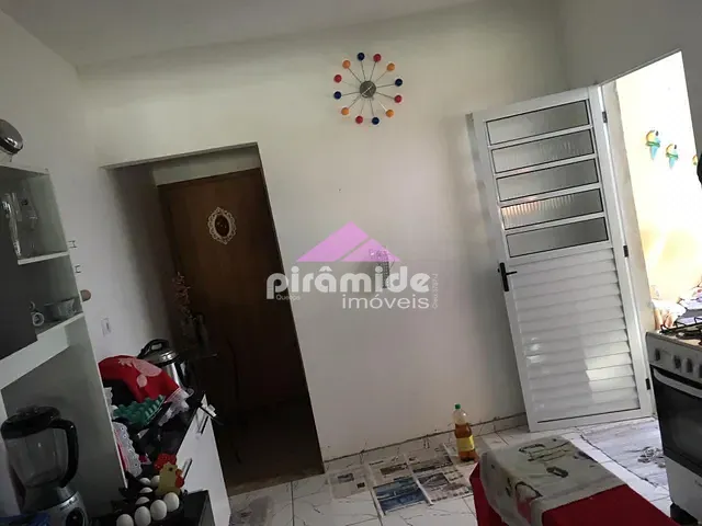 Casa com 250m² 2 quartos e 1 banheiro, à venda, no bairro Jardim Telespark em São José dos Campos