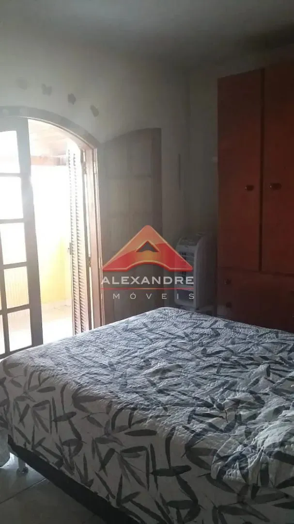 Casa, 4 quartos, 180 m² - Foto 6
