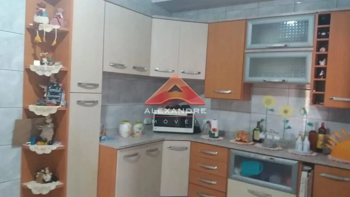 Casa, 4 quartos, 180 m² - Foto 16