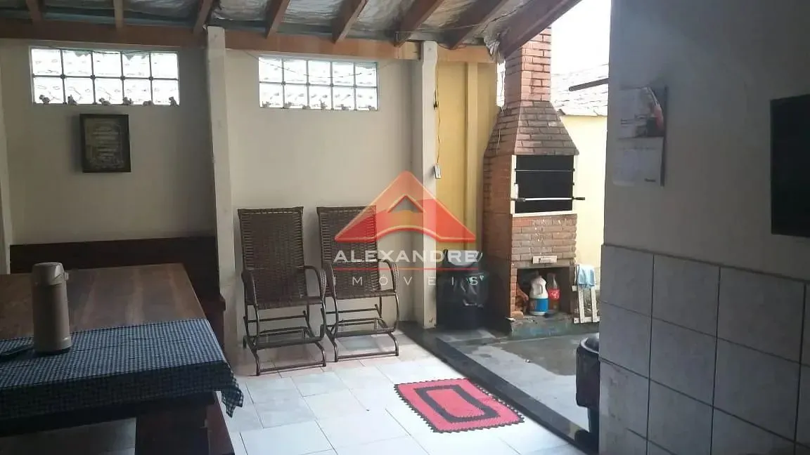 Casa, 4 quartos, 180 m² - Foto 15
