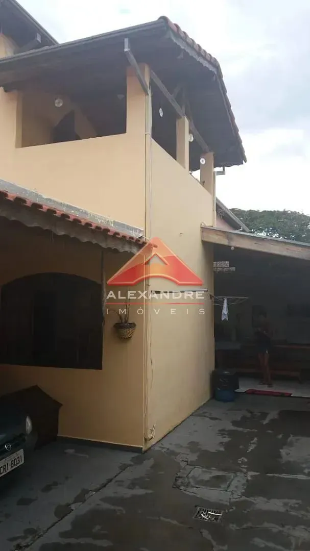 Casa, 4 quartos, 180 m² - Foto 19
