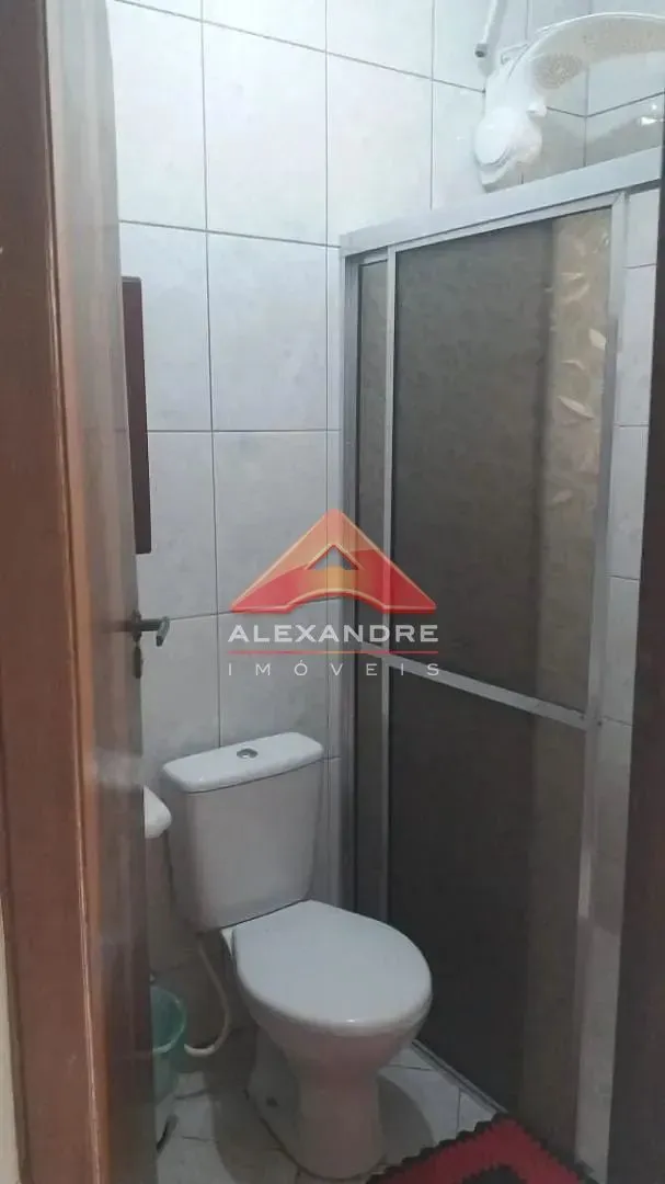 Casa, 4 quartos, 180 m² - Foto 12