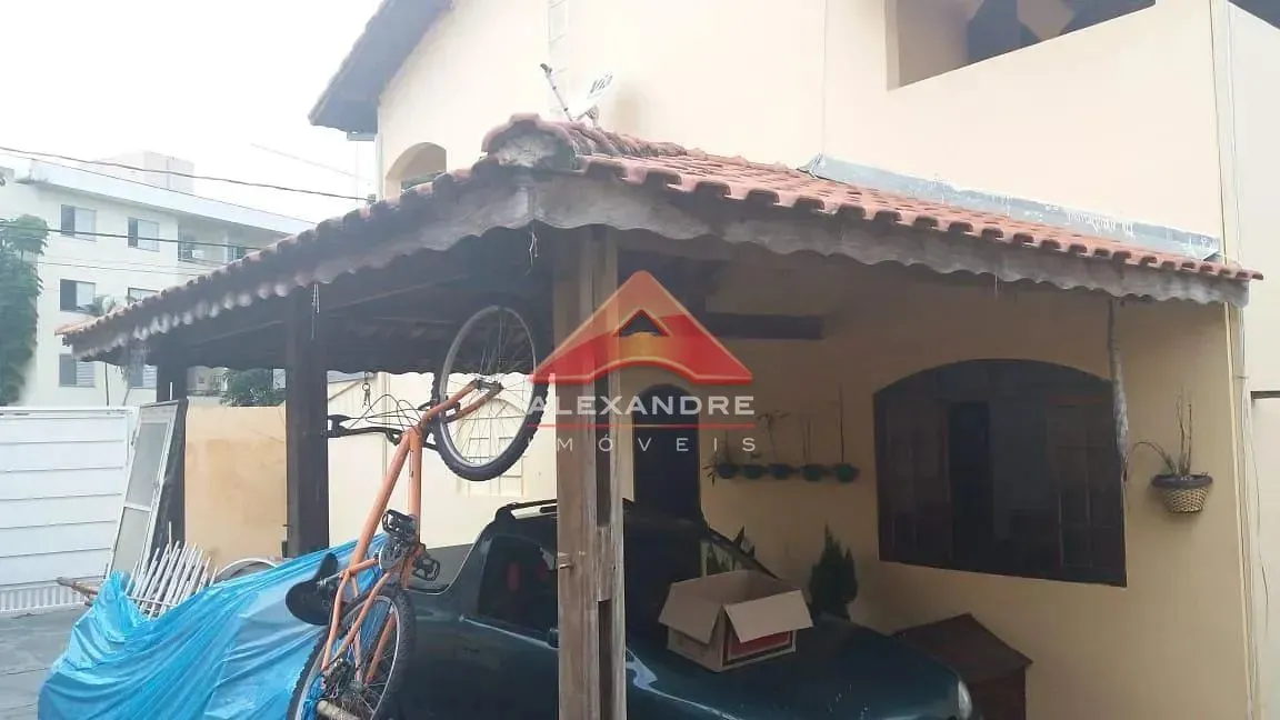 Casa, 4 quartos, 180 m² - Foto 14