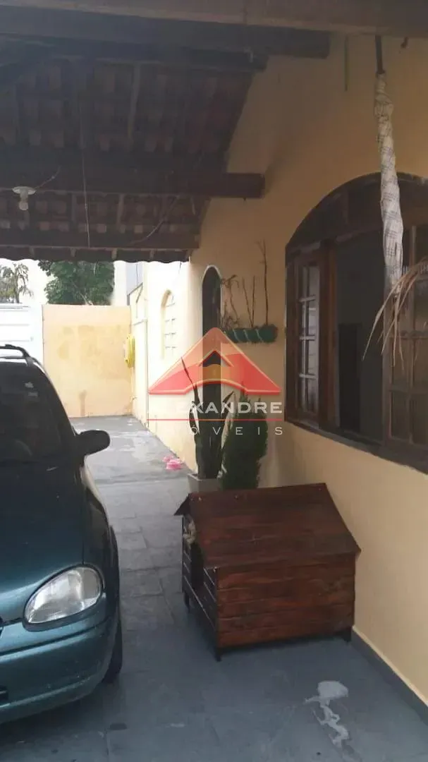 Casa, 4 quartos, 180 m² - Foto 13