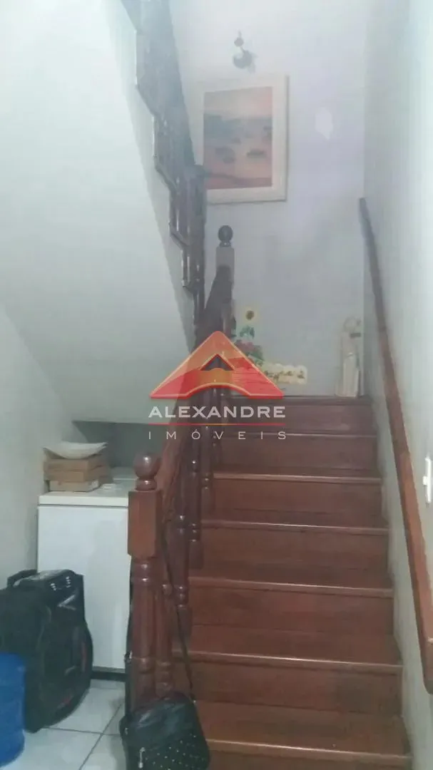 Casa, 4 quartos, 180 m² - Foto 9