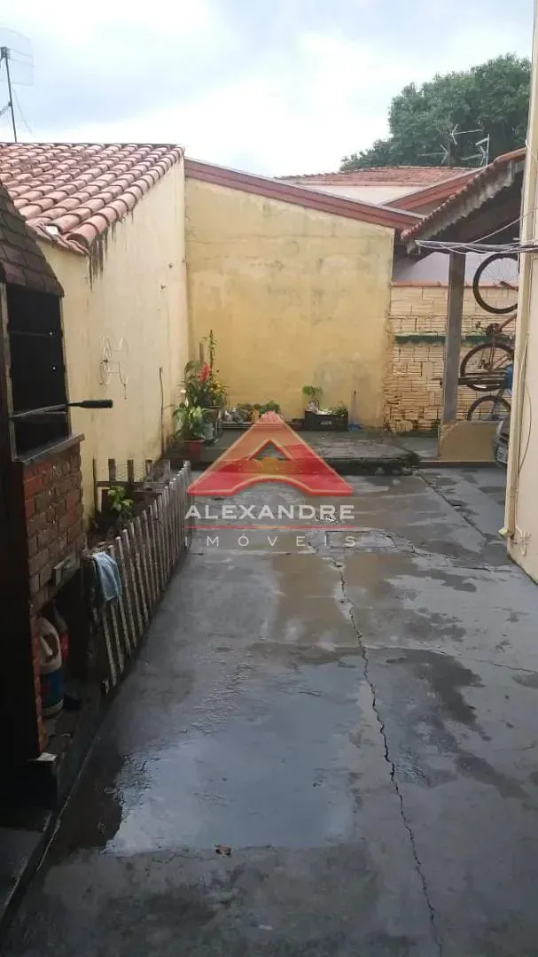 Casa, 4 quartos, 180 m² - Foto 7