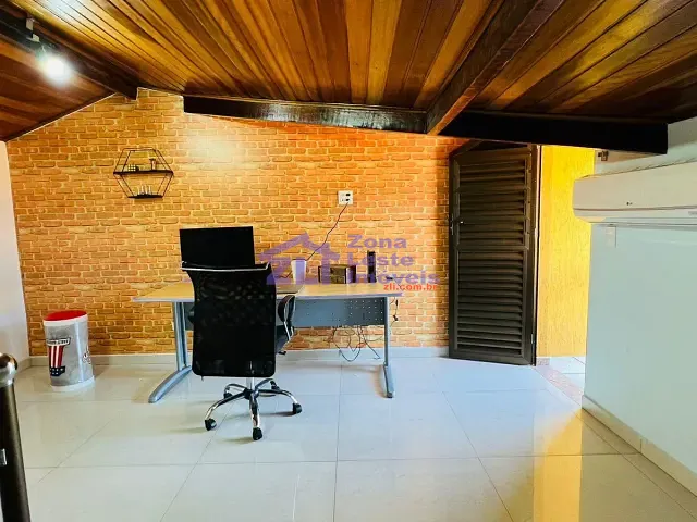 Casa 3 quartos e 2 banheiros, à venda, no bairro Cidade Líder em São Paulo