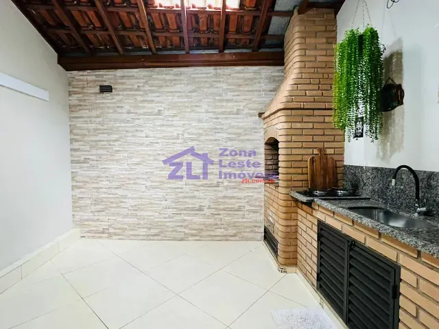 Casa 3 quartos e 2 banheiros, à venda, no bairro Cidade Líder em São Paulo