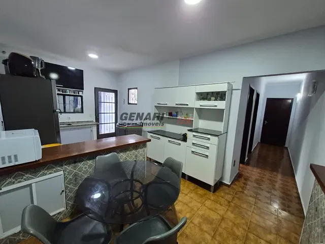 Casa com 156m² 2 quartos e 1 banheiro, à venda, no bairro Jardim Renata em Indaiatuba