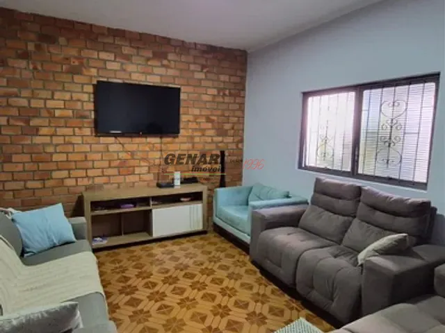 Casa com 156m² 2 quartos e 1 banheiro, à venda, no bairro Jardim Renata em Indaiatuba