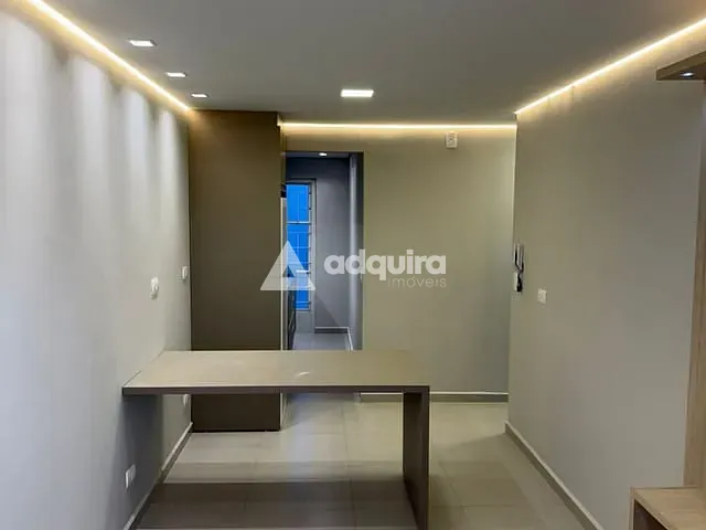 Casa 3 quartos e 1 banheiro, à venda, no bairro Ronda em Ponta Grossa