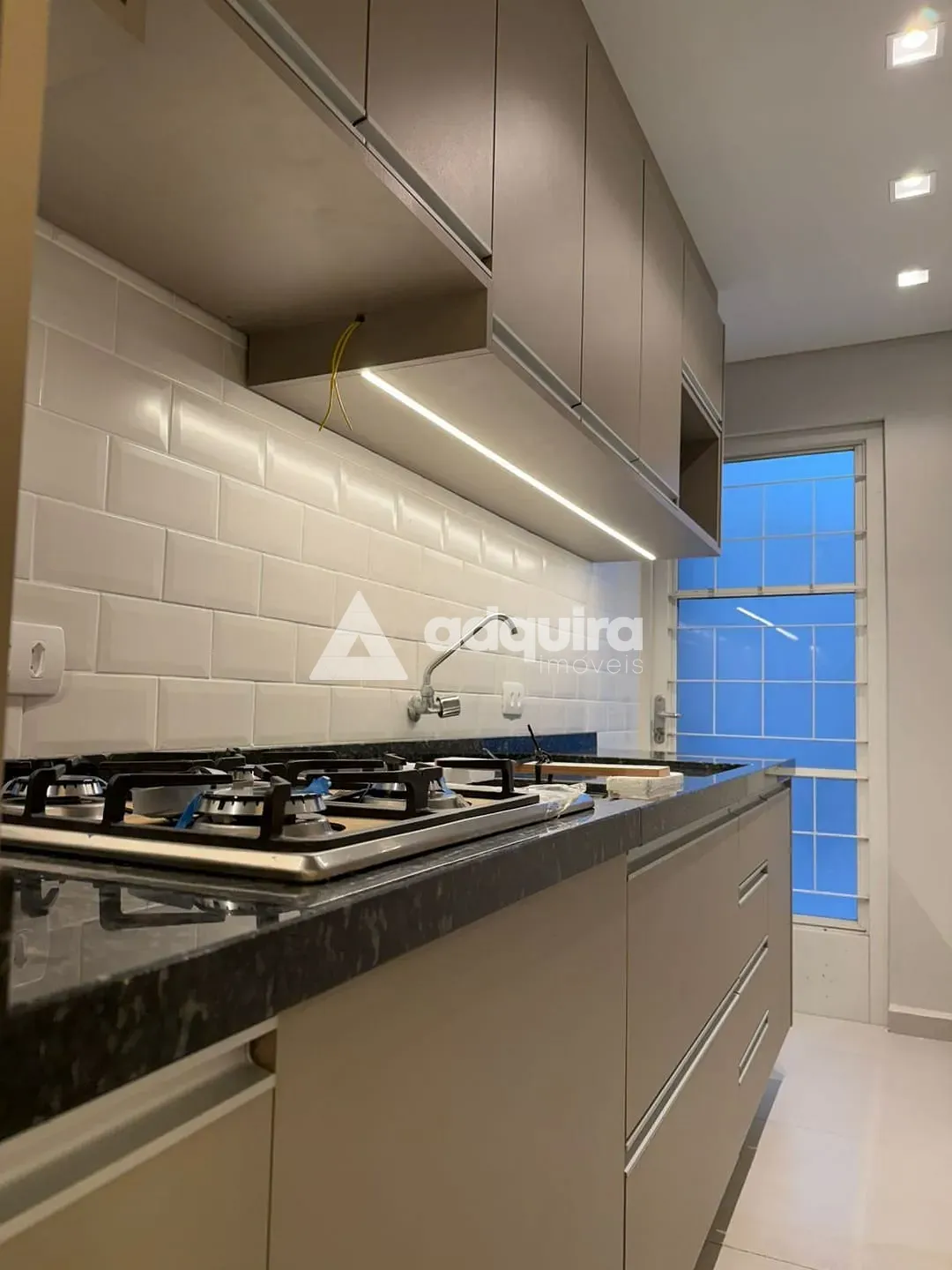 Casa, 3 quartos, 70 m² - Foto 2