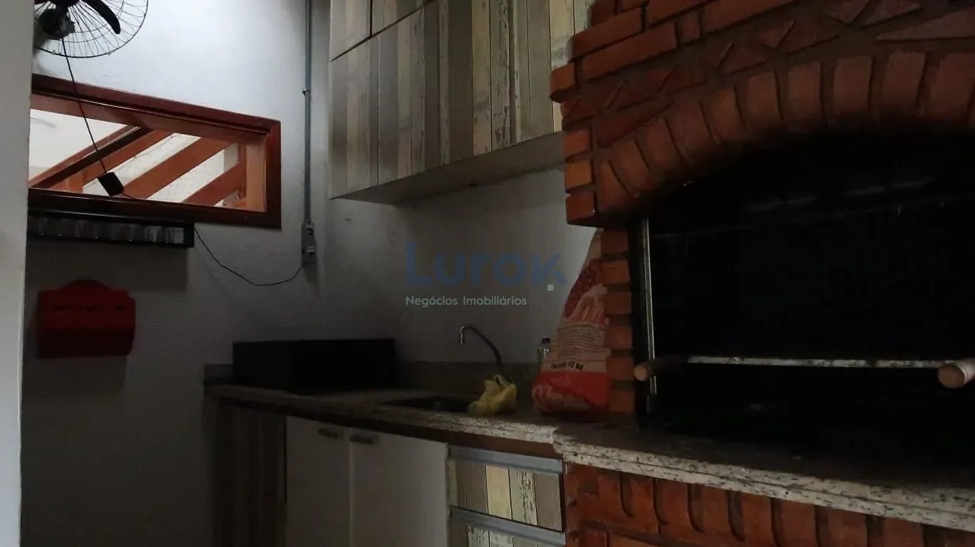 Casa, 4 quartos, 450 m² - Foto 37