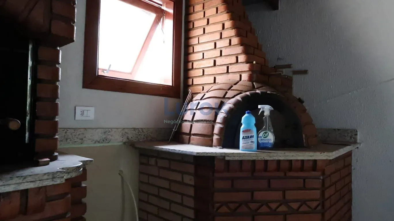 Casa, 4 quartos, 450 m² - Foto 40