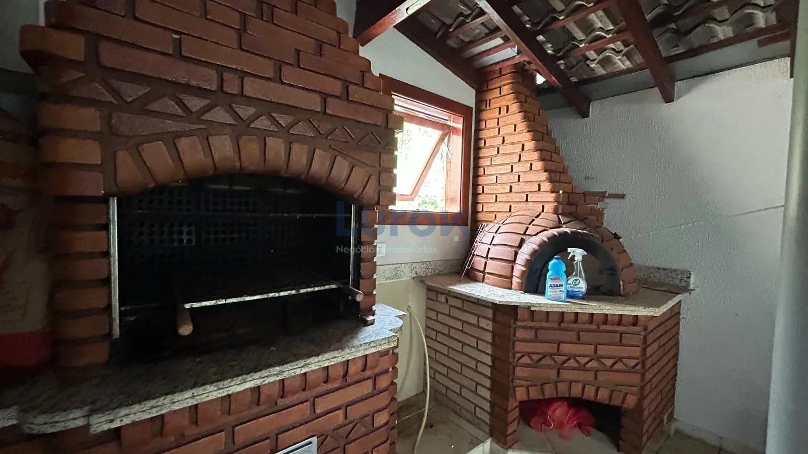 Casa, 4 quartos, 450 m² - Foto 39