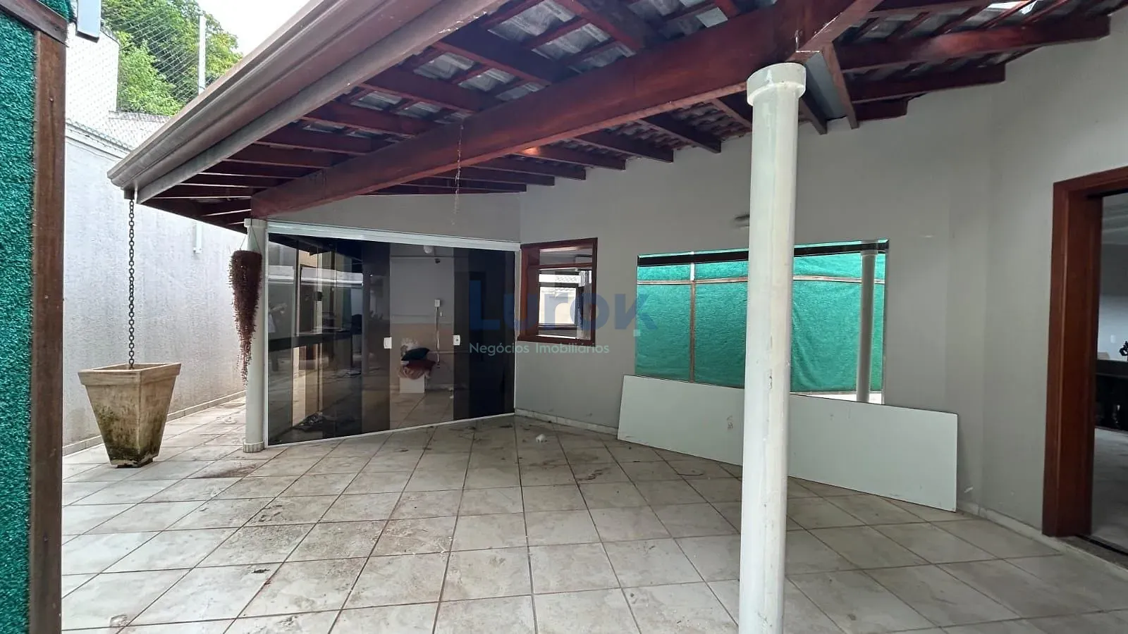 Casa, 4 quartos, 450 m² - Foto 43