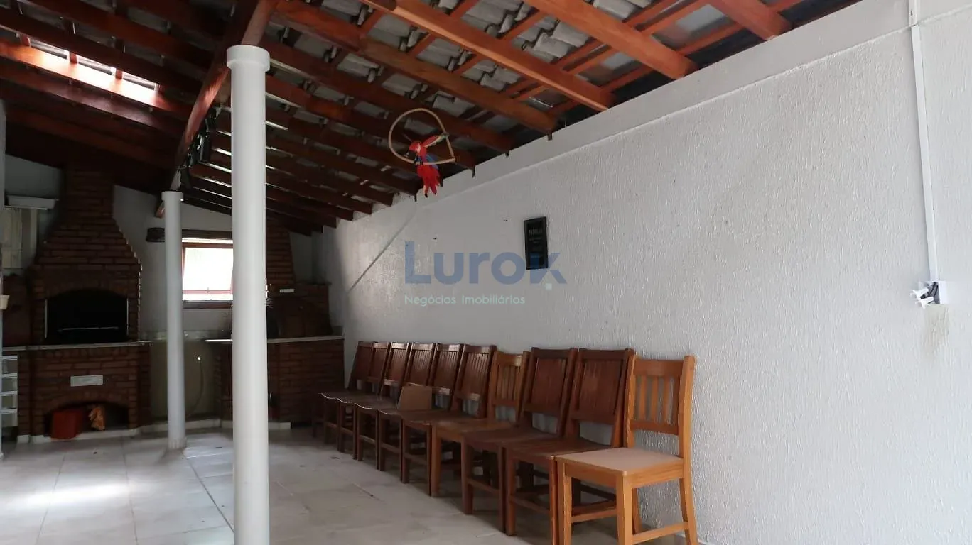 Casa, 4 quartos, 450 m² - Foto 44