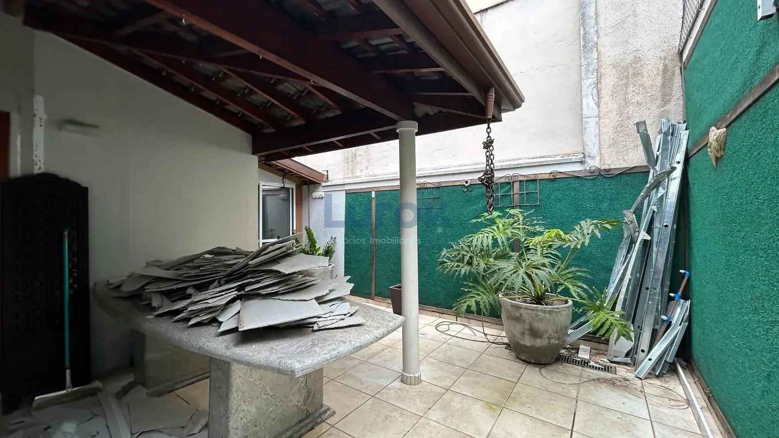 Casa, 4 quartos, 450 m² - Foto 35