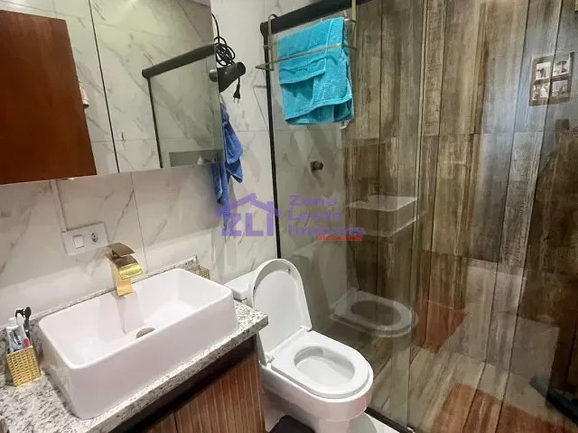 Casa 2 quartos e 1 banheiro, à venda, no bairro Penha em São Paulo