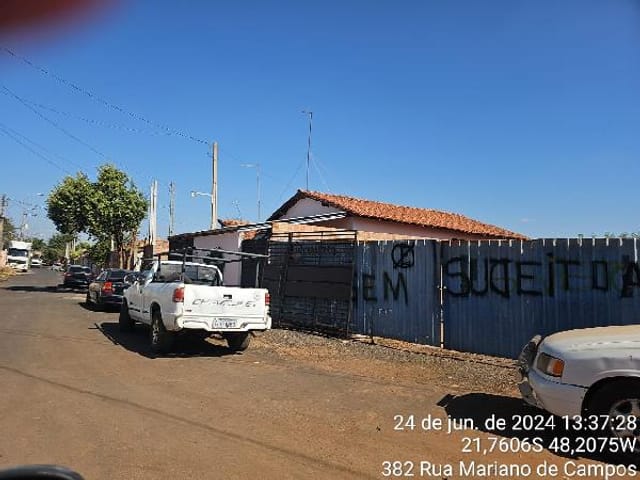 Foto do Casa - Casa à venda 1 Quarto, 10M², JARDIM AGUAS DO PAIOL, ARARAQUARA - SP | Imobiliária Compare