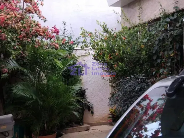 Casa 3 quartos e 3 banheiros, à venda, no bairro Vila Mafra em São Paulo