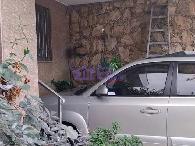 Casa 3 quartos e 3 banheiros, à venda, no bairro Vila Mafra em São Paulo