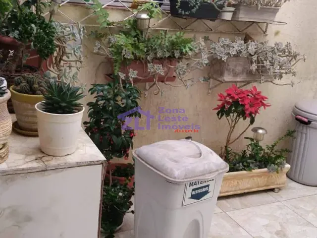 Casa 3 quartos e 3 banheiros, à venda, no bairro Vila Mafra em São Paulo