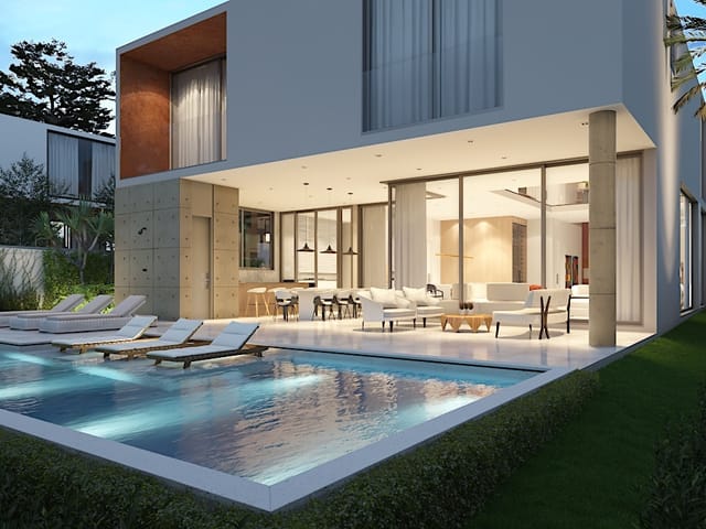Casa com 560m² 5 quartos e 7 banheiros, à venda, no bairro Alphaville Residencial Dois em Barueri