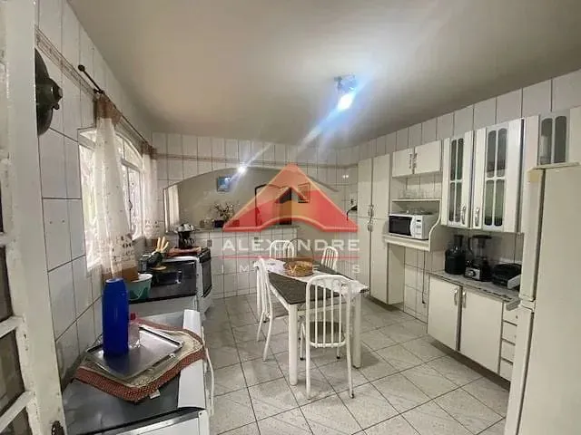 Casa, 3 quartos, 271 m² - Foto 11