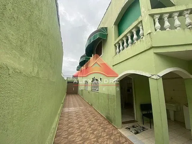 Casa, 3 quartos, 271 m² - Foto 6