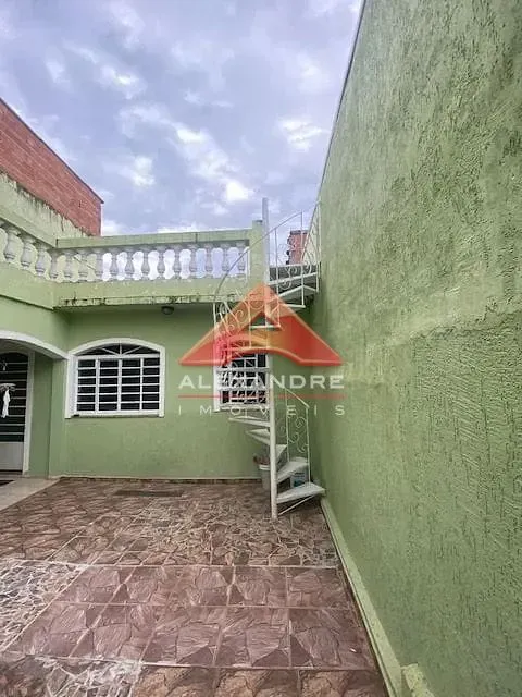 Casa, 3 quartos, 271 m² - Foto 7
