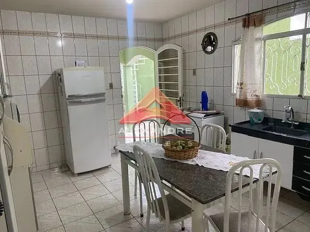 Casa, 3 quartos, 271 m² - Foto 5