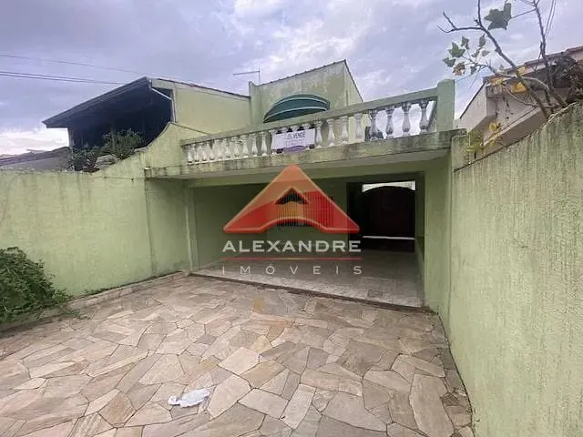 Casa, 3 quartos, 271 m² - Foto 25