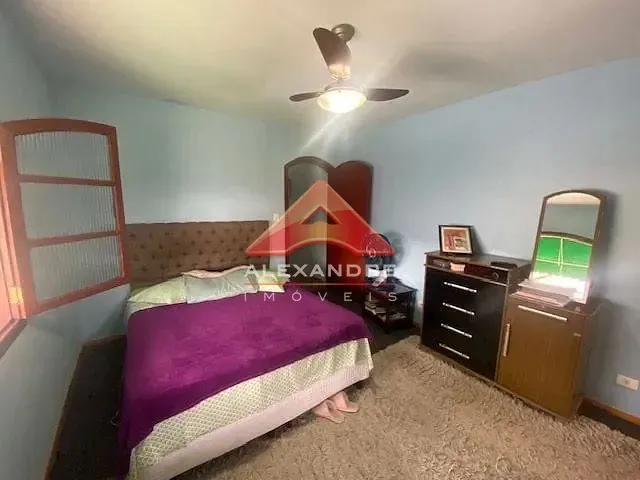 Casa, 3 quartos, 271 m² - Foto 23