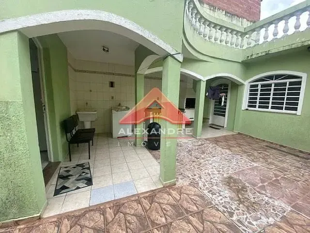 Casa, 3 quartos, 271 m² - Foto 8