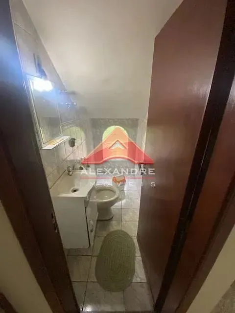 Casa, 3 quartos, 271 m² - Foto 3