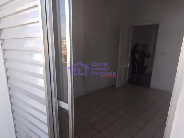 Casa 1 quarto e 1 banheiro, para alugar, no bairro Chácara Belenzinho em São Paulo