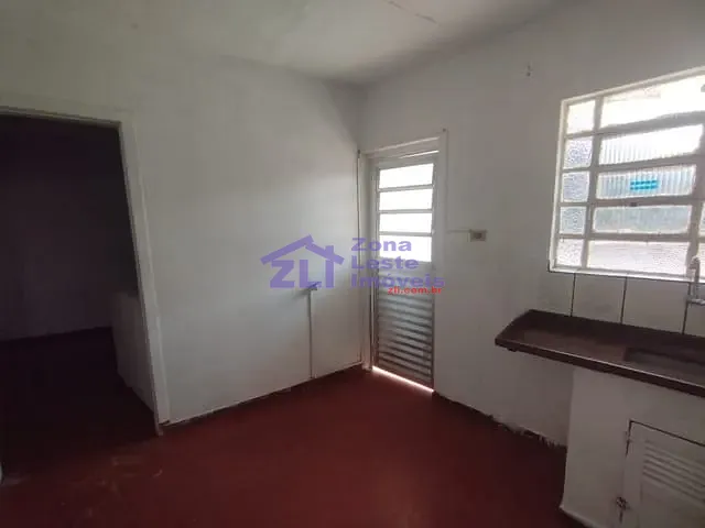 Casa 1 quarto e 1 banheiro, para alugar, no bairro Chácara Belenzinho em São Paulo