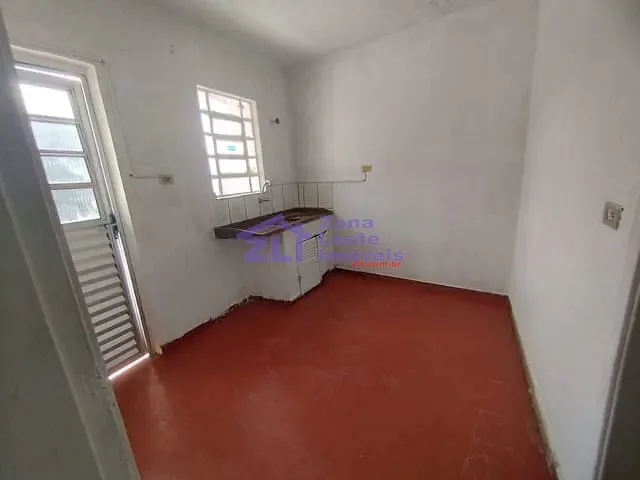 Casa 1 quarto e 1 banheiro, para alugar, no bairro Chácara Belenzinho em São Paulo