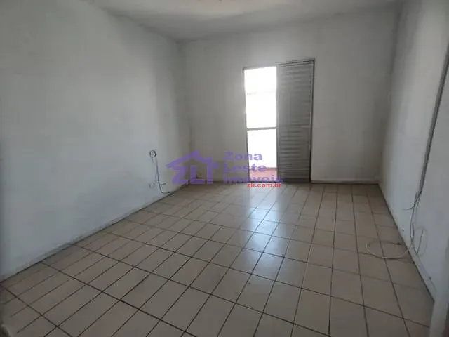 Casa 1 quarto e 1 banheiro, para alugar, no bairro Chácara Belenzinho em São Paulo